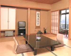 湯河原温泉　大滝ホテル 2