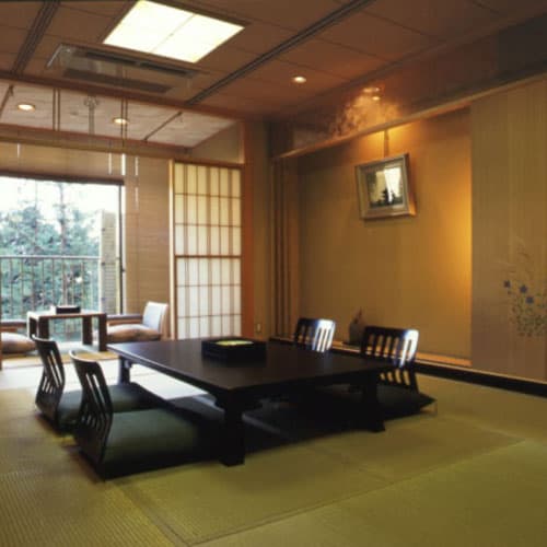 湯河原温泉　旅館天作 2