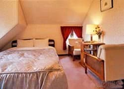 日光パークロッジ 2