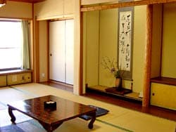 洞川温泉　花あかりの宿　柳屋 2