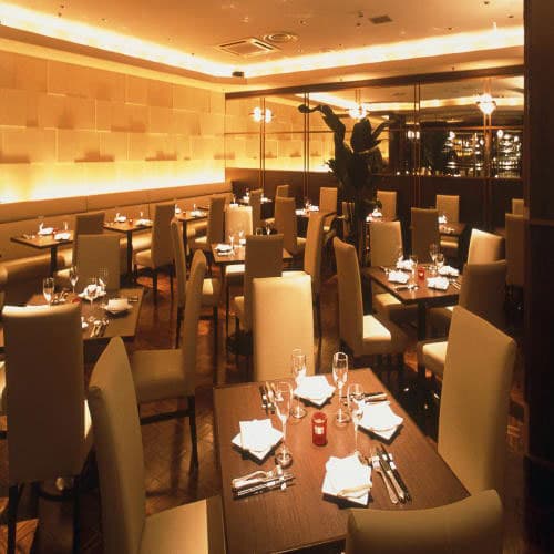 渋谷東急ＲＥＩホテル 2