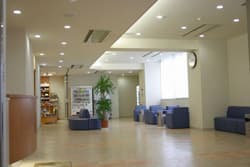 ホテル　滝川 2