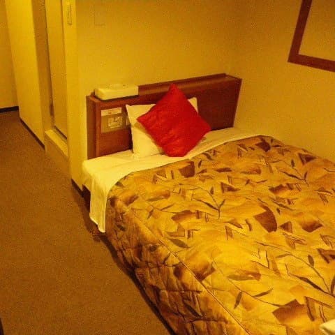 ホテル・ザ・ネクスト関空 2