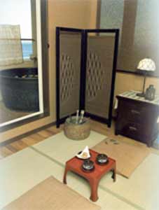 全室露天風呂付き宿　風のぼん 2