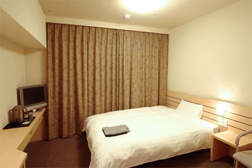 天然温泉　青葉の湯　ドーミーイン仙台ＡＮＮＥＸ（ドーミーイン・御宿野乃　ホテルズグループ） 2