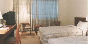 天童セントラルホテル 2