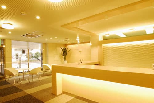 ホテル　グリーンアーバ 2