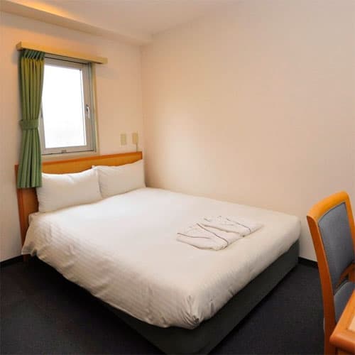 ホテル　グリーンライン 2