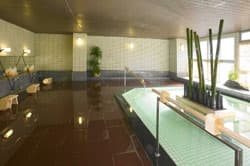 飯坂温泉　松島屋　桃香 2