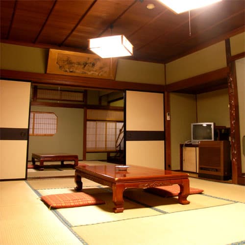 皆生温泉　旅館三井 2