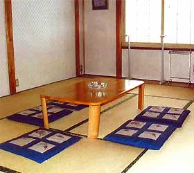 ふれ愛の宿　やすらぎ 2