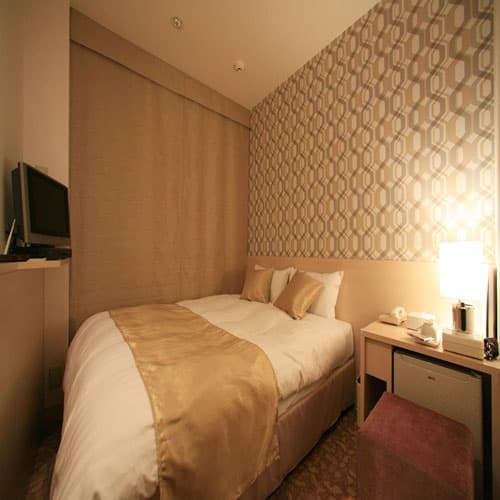 ３Ｓ　ＨＯＴＥＬ　ＡＴＳＵＧＩ 2