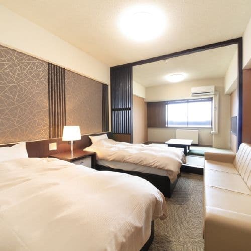 ホテルアルペンブリック 2