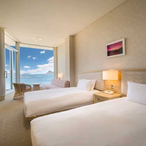 日南海岸　南郷プリンスホテル 2