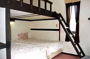 ロッヂ　ベアーズ＜長野県＞ 2