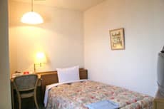 喜多方グリーンホテル 2