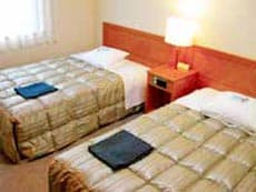 ホテルルートイン中津駅前 2