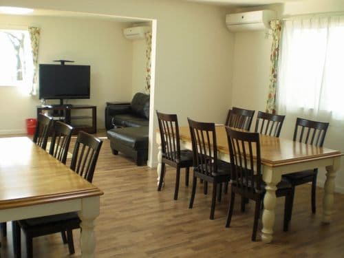 貸し別荘　ＴＥＡ　ＴＲＥＥＳ 2