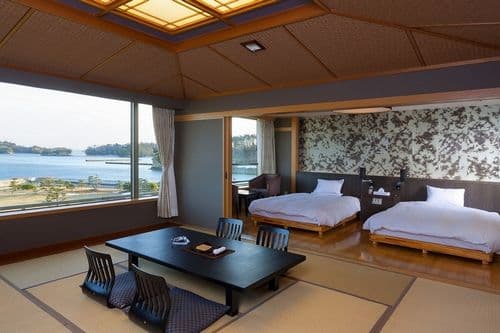 松島温泉　パレス松洲 2