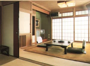 信州上諏訪温泉　ホテル　ヤマダ 2