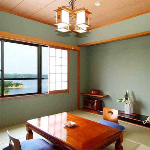 伊勢志摩国立公園　賢島の宿　みち潮 2