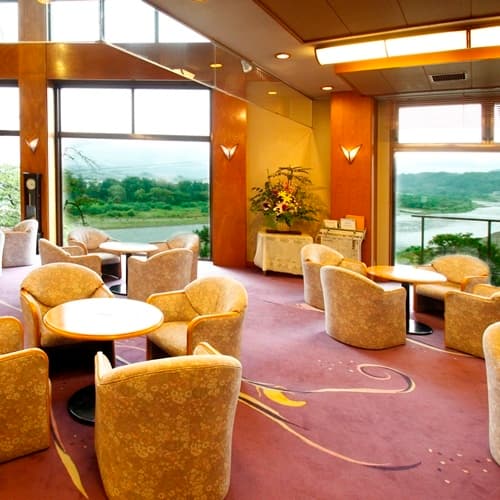 天竜水神温泉　花薫る宿　よし乃亭 2