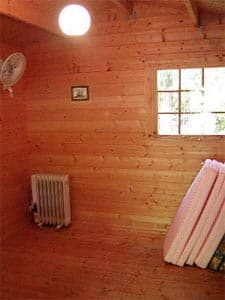 ＡＣＮあぶくまキャンプランド 2