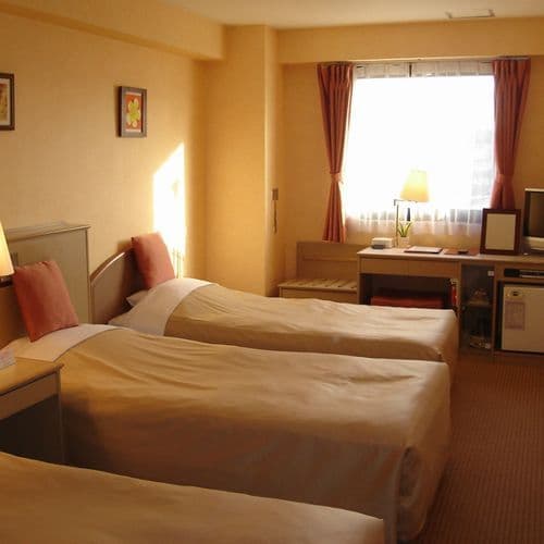 グランパークホテルパネックス千葉 2