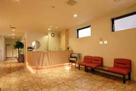 ビジネスホテル　ホーリン 2