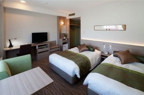 上田東急ＲＥＩホテル 2