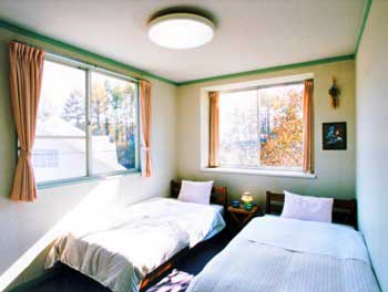 ペンション　ドライブ気分 2