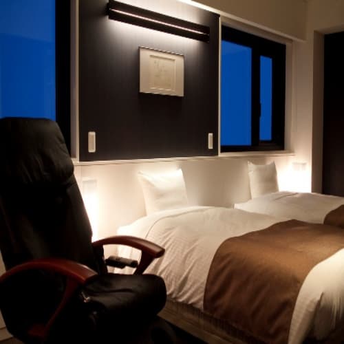 稚内グランドホテル 2