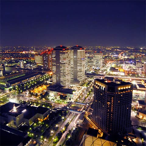 アパホテル＆リゾート〈東京ベイ幕張〉 2