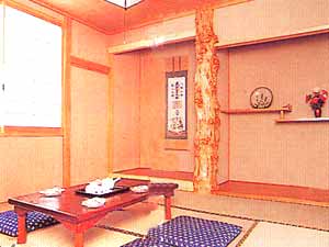 南三陸　民宿　清観荘 2