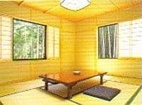 尾瀬入山口の宿　七入山荘 2