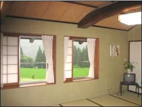 民宿　中の屋 2