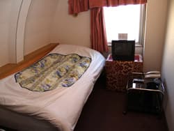 ホテル　松の井 2