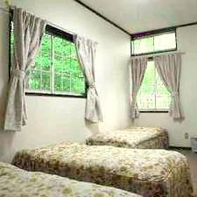 ペンション５００マイル 2