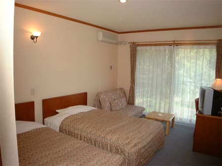 蓼科高原　ヴィラＢ＆Ｂホテル 2