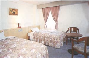 犬山ミヤコホテル 2