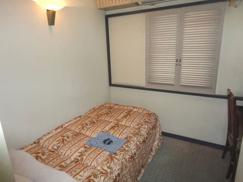 ビジネスホテル　大みか 2