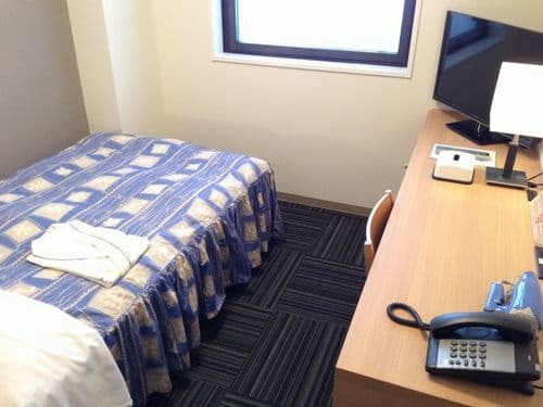 ホテルグランドパレス塩釜 2