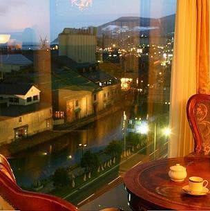 ホテルソニア小樽 2