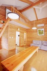 ウルルン河口湖 2