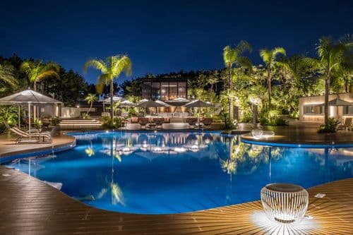 フェニックス・シーガイア・オーシャン・タワー 2