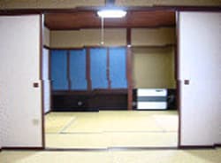 なみあい遊楽館 2