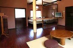 霧島温泉郷　鳥遊ぶ森の宿　ふたり静 2