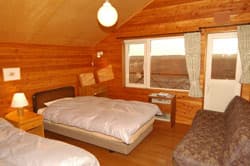 ペンション　ポーチ 2