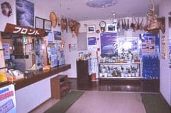 北の宿　望峰 2