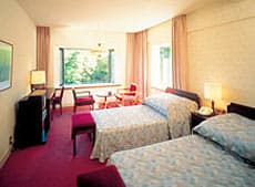 十和田西湖畔温泉　十和田プリンスホテル 2